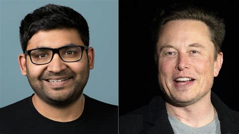 Shock Move Elon Musk Buys Twitter Sacks Indian Origin Ceo Parag Agrawal Tech News