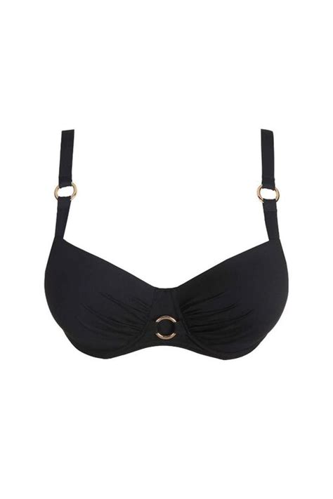 Prima Donna Damietta Bikini Top Van Dort Mode