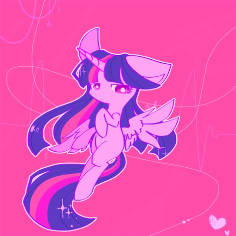 1734911 Safe Artist Jisuppe Twilight Sparkle Alicorn Pony G4