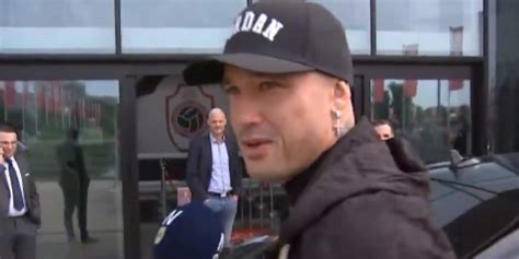 Nainggolan Anversa è fatta Felice di essere tornato in Belgio