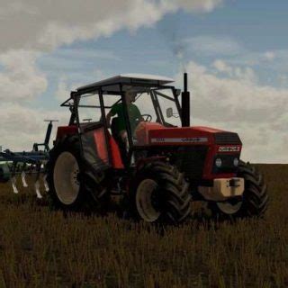 Ursus Cyl Sonne V Fs Mod Farming Simulator Mod