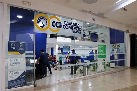 La Cámara De Comercio De Ibagué Tiene Nuevo Horario En La Sede Del