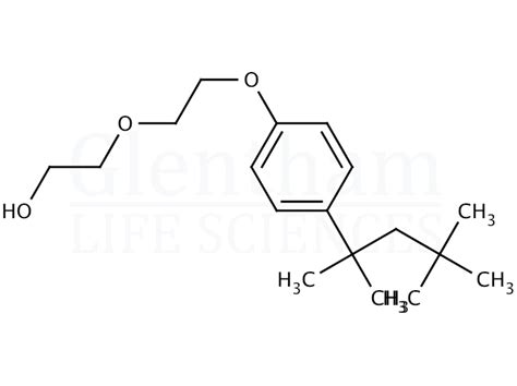 Octylphenol Ethoxylate 40 70 Solution In Water 68987 90 6 7W GD0179