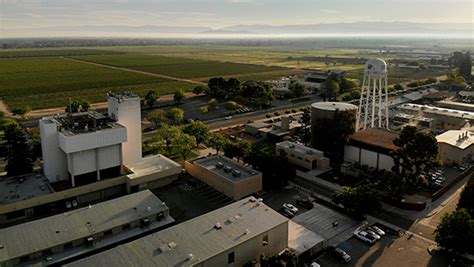 Fresno State Campus News Developer Selected For Central Plant Construction