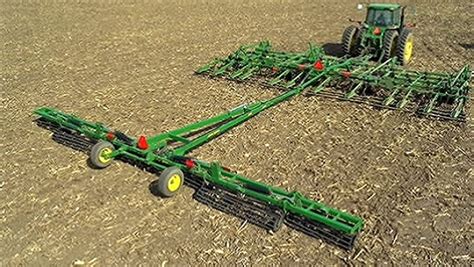 Как выбрать прикатывающий каток для пред-посевных и посевных работ