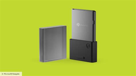 Xbox Series X external hard drive