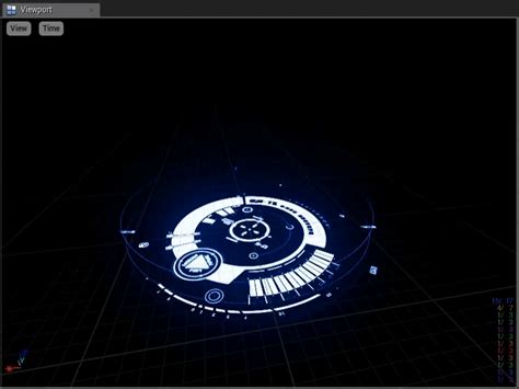 unreal engine logo animation - Single Major Memoir Stills Gallery