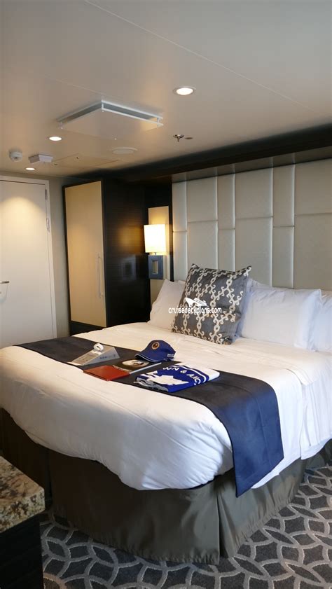 Ovation Of The Seas Owners Suite Stateroom Details