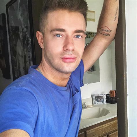 Крис Крокер Слив onlyfans Nude фото и видео без цензуры 18