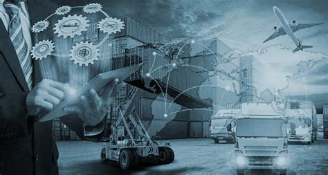 Success Factors For Building Efficient Global Transport Management ... 