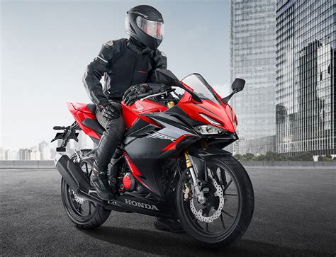 2021 Honda Cbr150r Price Specs Indonesia 12 Motorcycle News