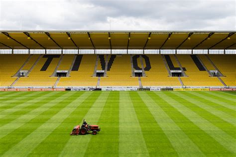 Lizenz für 3 Liga Diese Regionalliga Klubs haben gemeldet