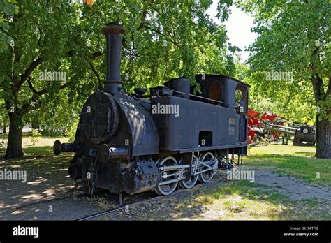 National Technical Museum Traffic Museum Magyar Muszaki Es