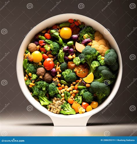 Revolutionize Your Food Experience with High-Resolution FoodTech