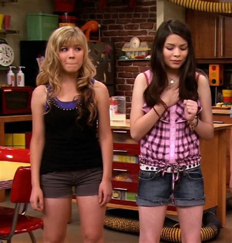 Icarly Miranda Cosgrove And Jennette Mccurdy Pics Xhamster Sexiz Pix