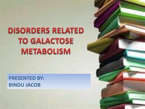 Fructose & galactose metabolism