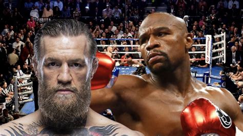 Este sería el histórico pago para la revancha entre Floyd Mayweather Jr