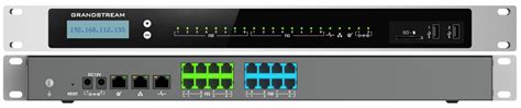 Shouki Grandstream Ucm6308 Ip Pbx