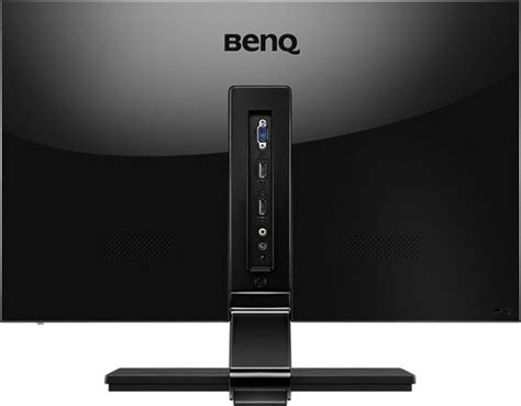 Benq Ew2440l 24 Black Full Hd