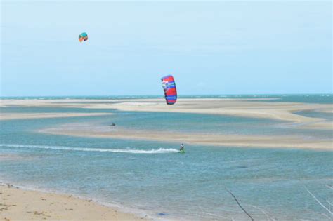 Pontos Turísticos do Piauí TOP 7 Lugares e Praias Para Conhecer