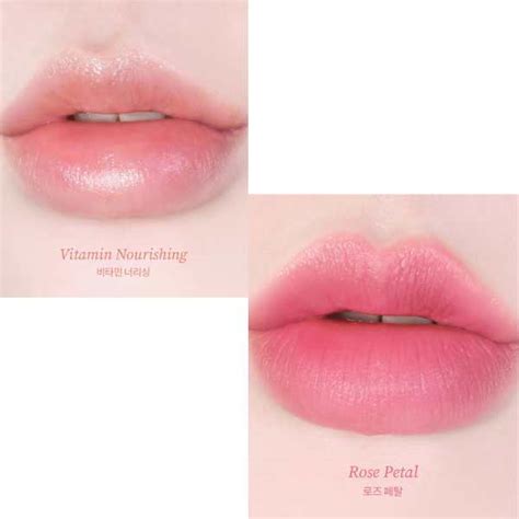 Tocobo Glass Tinted Lip Balm Skinguru