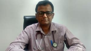 Dr Piyush Ranjan Is Best Gastroenterologist In Dwarka Health Beauty