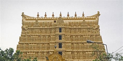 Open 'B vault' of Sree Padmanabhaswamy temple: SC