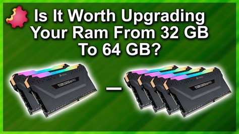 16GB 32GB RAM: Is Bigger Always Better? History-Computer, 60% OFF