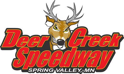 Deer Creek Speedway - SpeedREVival