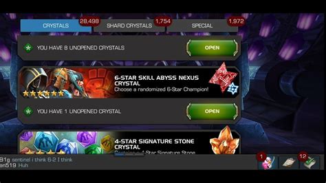 Deadpool Bobble Bauble Coins Gastando Moedinha Marvel Contest Of Champions Youtube