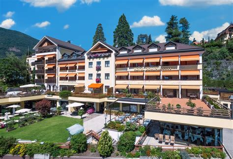 Dominik Alpine City Wellness Hotel Adults Only Brixen Eisacktal