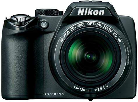 Buy Nikon Coolpix P100 Point And Shoot Camera Online At