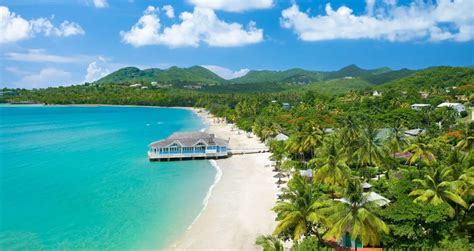 What Is The Cheapest Sandals Resort?