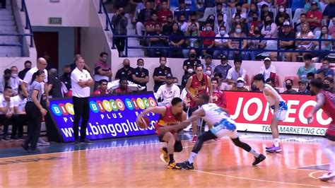 Enciso Ankle Breaker On Maxwell Honda S Pba Governors Cup Youtube