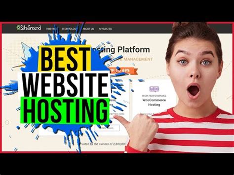 Cheapest Web Hosting For Wordpress In Youtube