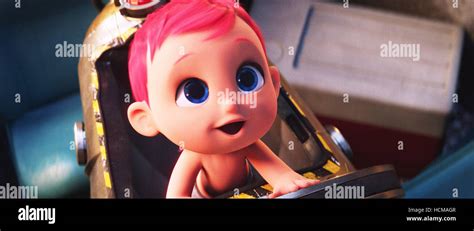 STORKS, the baby, 2016. © Warner Bros. / courtesy Everett Collection ...