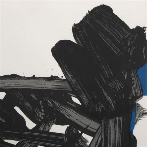 Print Pierre Soulages 395456 Collector Square