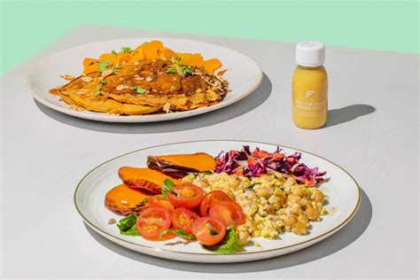 What To Look For In A Meal Prep Service - Fresh Fitness Food