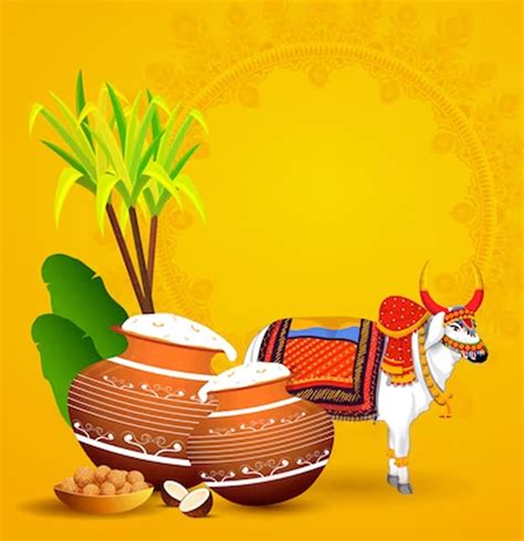 Kaanum Pongal 2024: 30+ Wishes And Messages To Send Your Loved Ones For ...