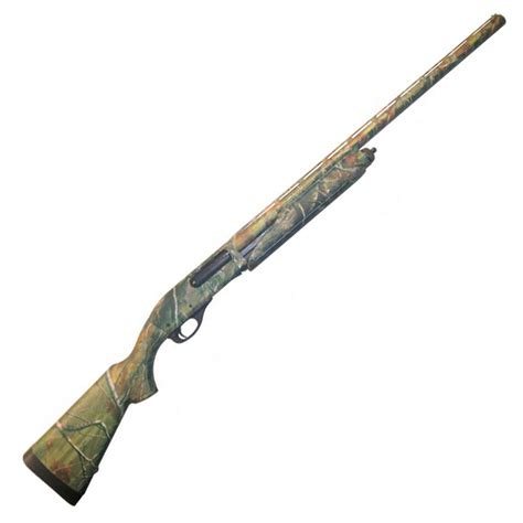 Remington Model 870 Express Super Magnum Realtree Ap Camo 12 Gauge 3 1