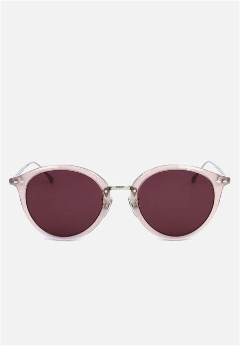 Isabel Marant Ism Sun Im 0035 S 9fz 52 21 150 Sunglasses Nude