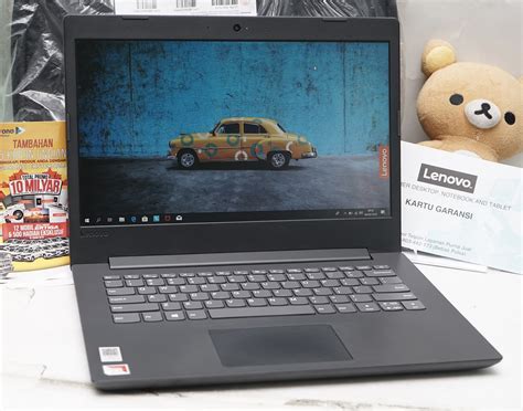 Laptop Lenovo Ideapad Ast Bekas Jual Beli Laptop Second Dan