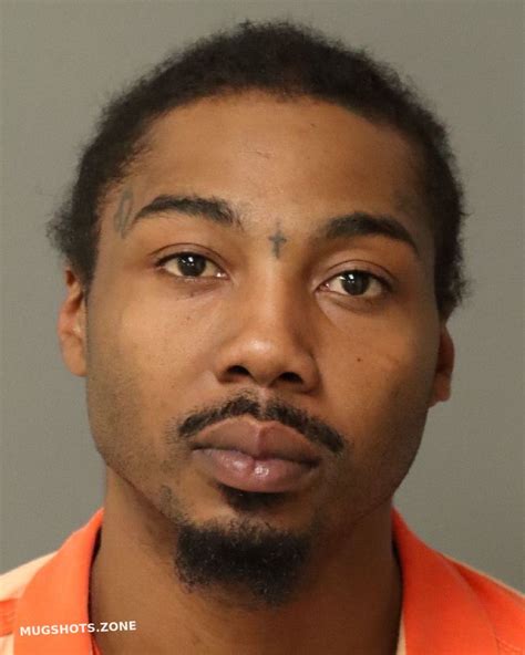 Johnson Rayshawn Wake County Mugshots Zone