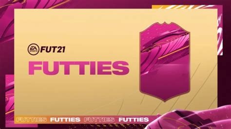 FIFA 22 FUTTIES Best Of Batch 3 Full List Of 198 Players