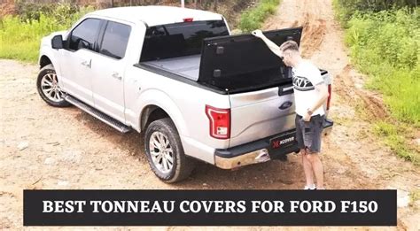 Top Best Tonneau Cover For Ford F Reviews