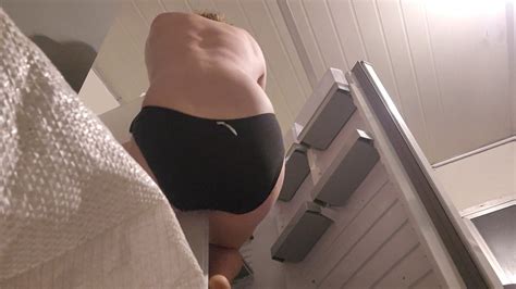 FrankieQuinn So Horny She S Humping The Fridge ManyVids