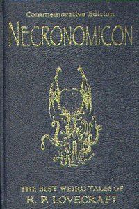 LOVECRAFT NECRONOMICON THE BEST WEIRD TALES OF H P LOVECRAFT