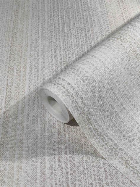 Vliestapete Streifen Ethno Beige Grau Marburg 32656