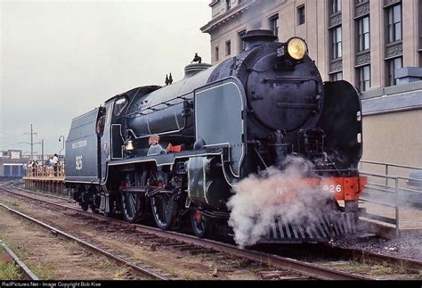 Railpicturesnet Photo Sr 926 British Railways Steam 4 4 0 At Scranton