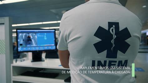 Covid Medidas Implementadas Nos Aeroportos Portugueses Youtube